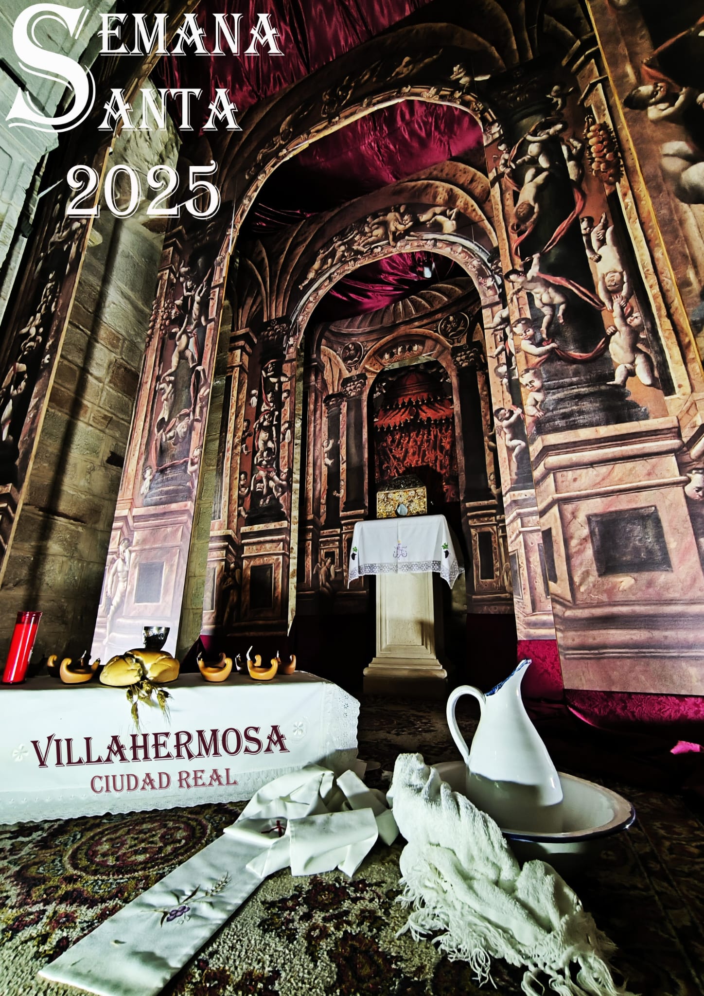 Semana Santa en Villahermosa  